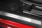 Volkswagen Passat Alltrack 2012 года